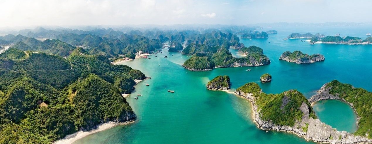 Du Lịch Hải Phòng.