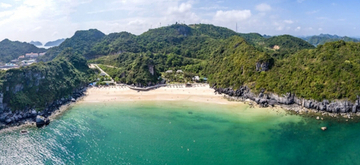 Quần đảo Cát Bà