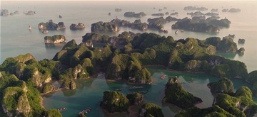 Vịnh Lan Hạ